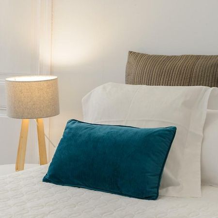 Apartament Apg Carrer Nou 10 Girona Zewnętrze zdjęcie
