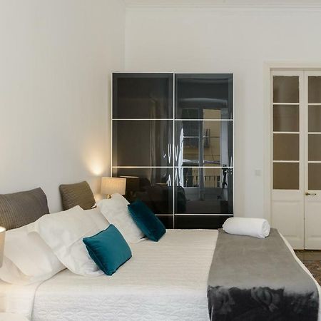 Apartament Apg Carrer Nou 10 Girona Zewnętrze zdjęcie