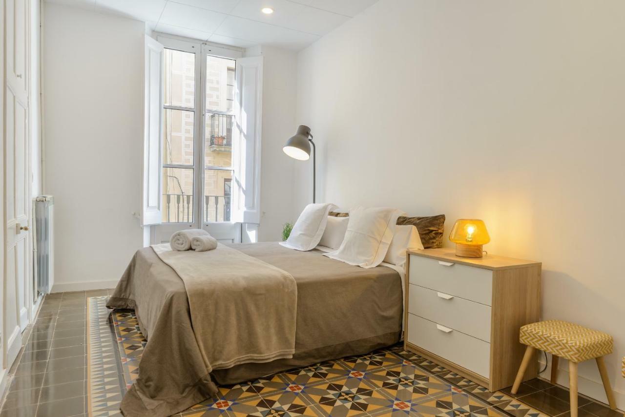 Apartament Apg Carrer Nou 10 Girona Zewnętrze zdjęcie
