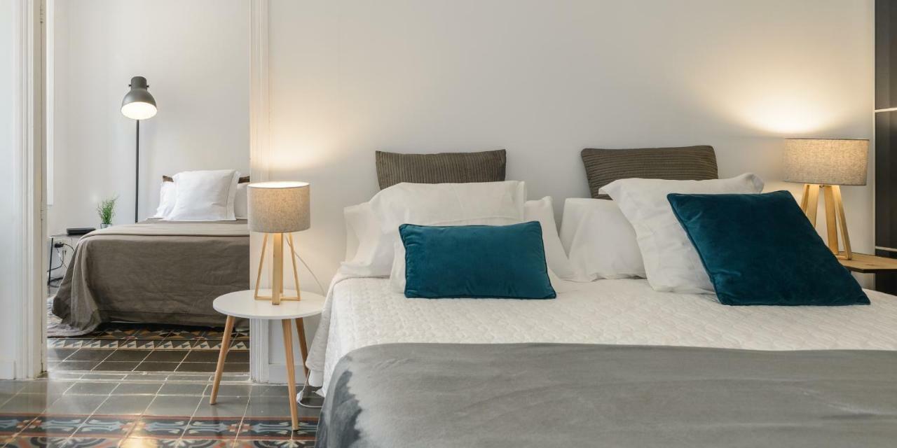 Apartament Apg Carrer Nou 10 Girona Zewnętrze zdjęcie