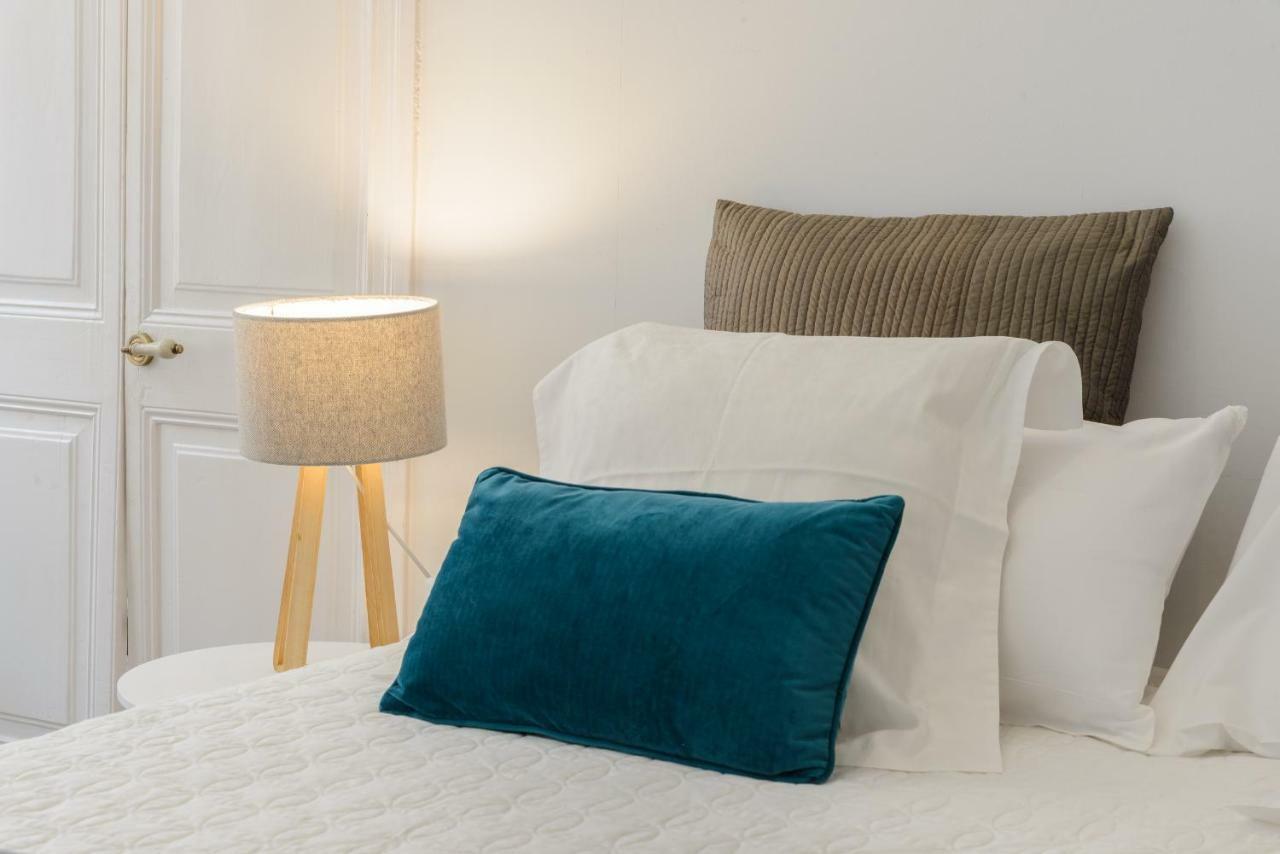 Apartament Apg Carrer Nou 10 Girona Zewnętrze zdjęcie