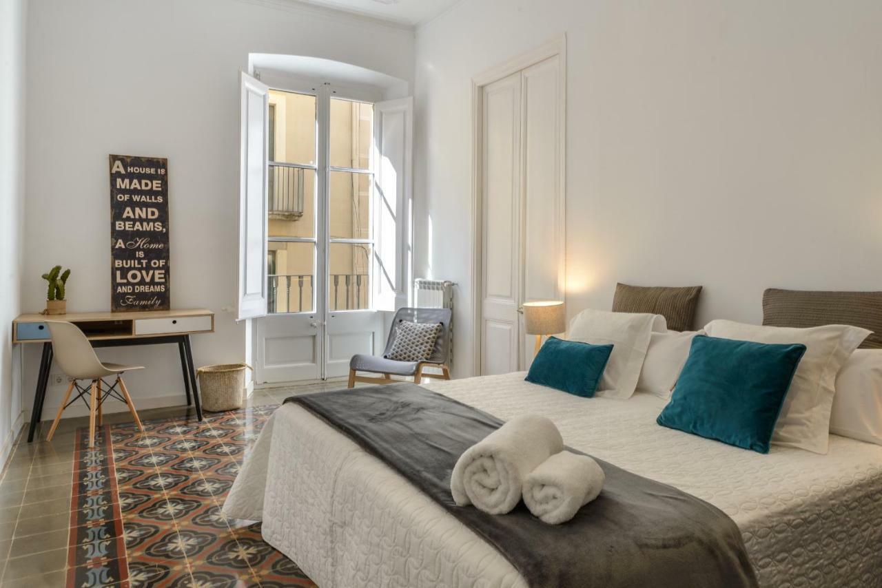 Apartament Apg Carrer Nou 10 Girona Zewnętrze zdjęcie