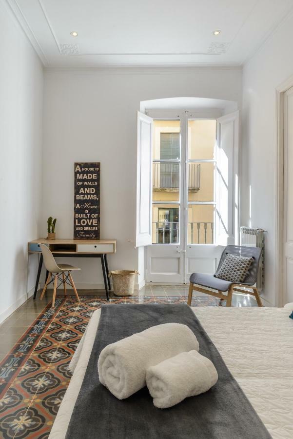 Apartament Apg Carrer Nou 10 Girona Zewnętrze zdjęcie