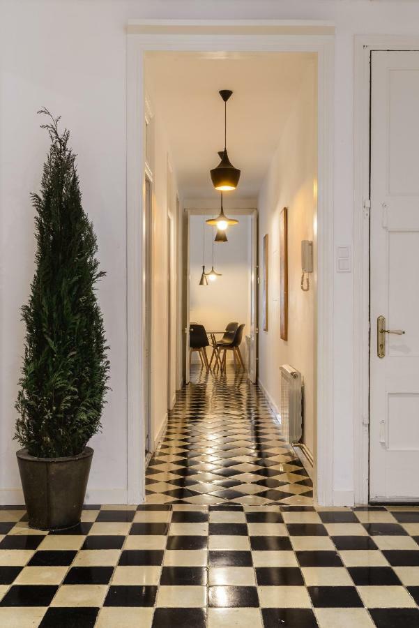 Apartament Apg Carrer Nou 10 Girona Zewnętrze zdjęcie