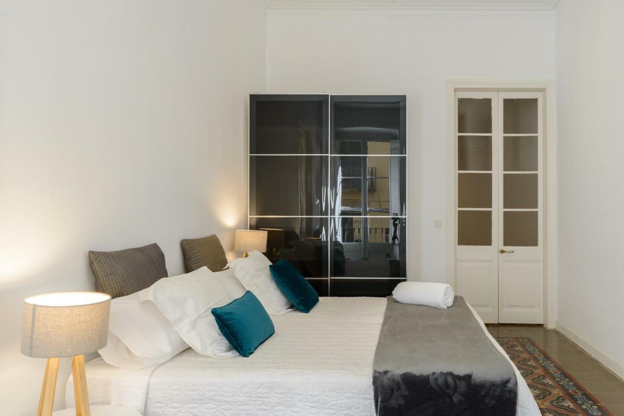 Apartament Apg Carrer Nou 10 Girona Zewnętrze zdjęcie