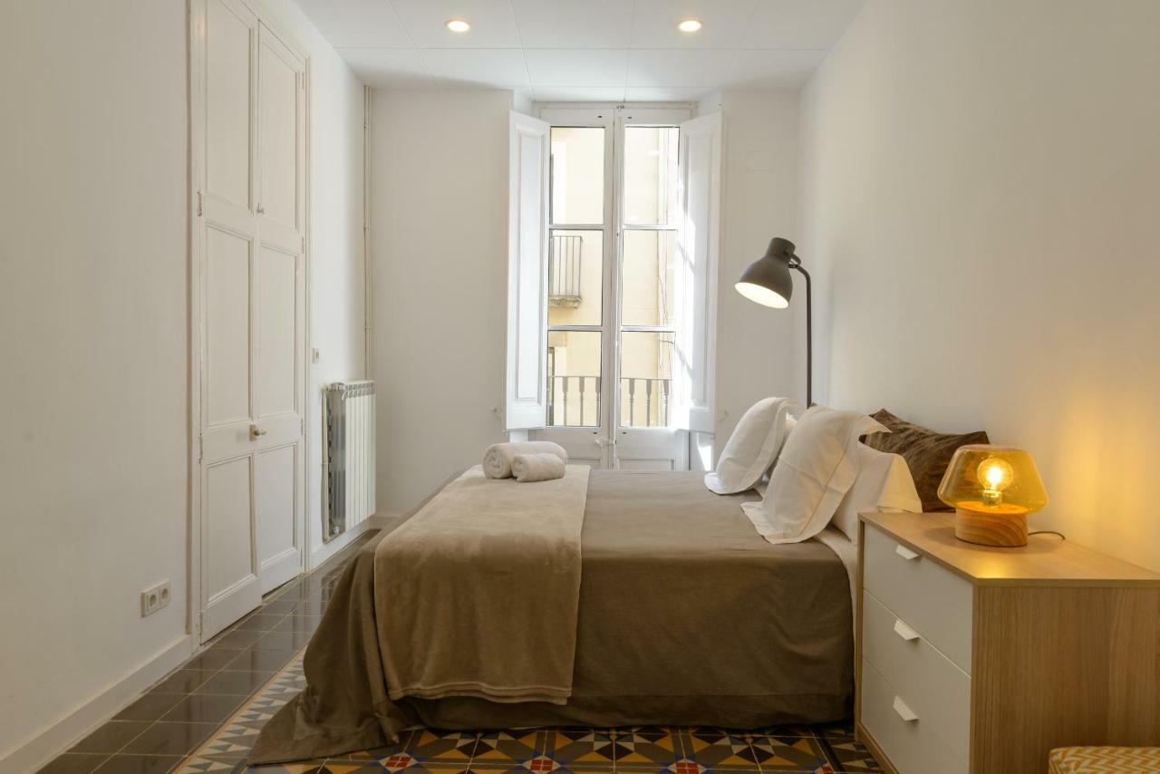 Apartament Apg Carrer Nou 10 Girona Zewnętrze zdjęcie