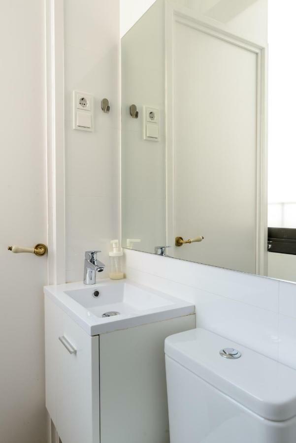 Apartament Apg Carrer Nou 10 Girona Zewnętrze zdjęcie