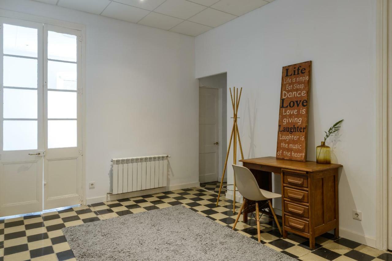 Apartament Apg Carrer Nou 10 Girona Zewnętrze zdjęcie