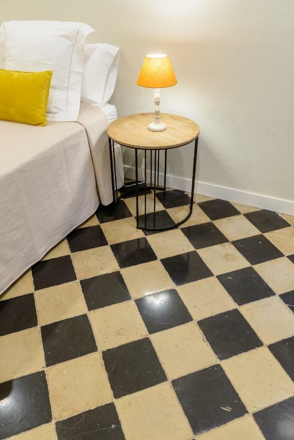 Apartament Apg Carrer Nou 10 Girona Zewnętrze zdjęcie