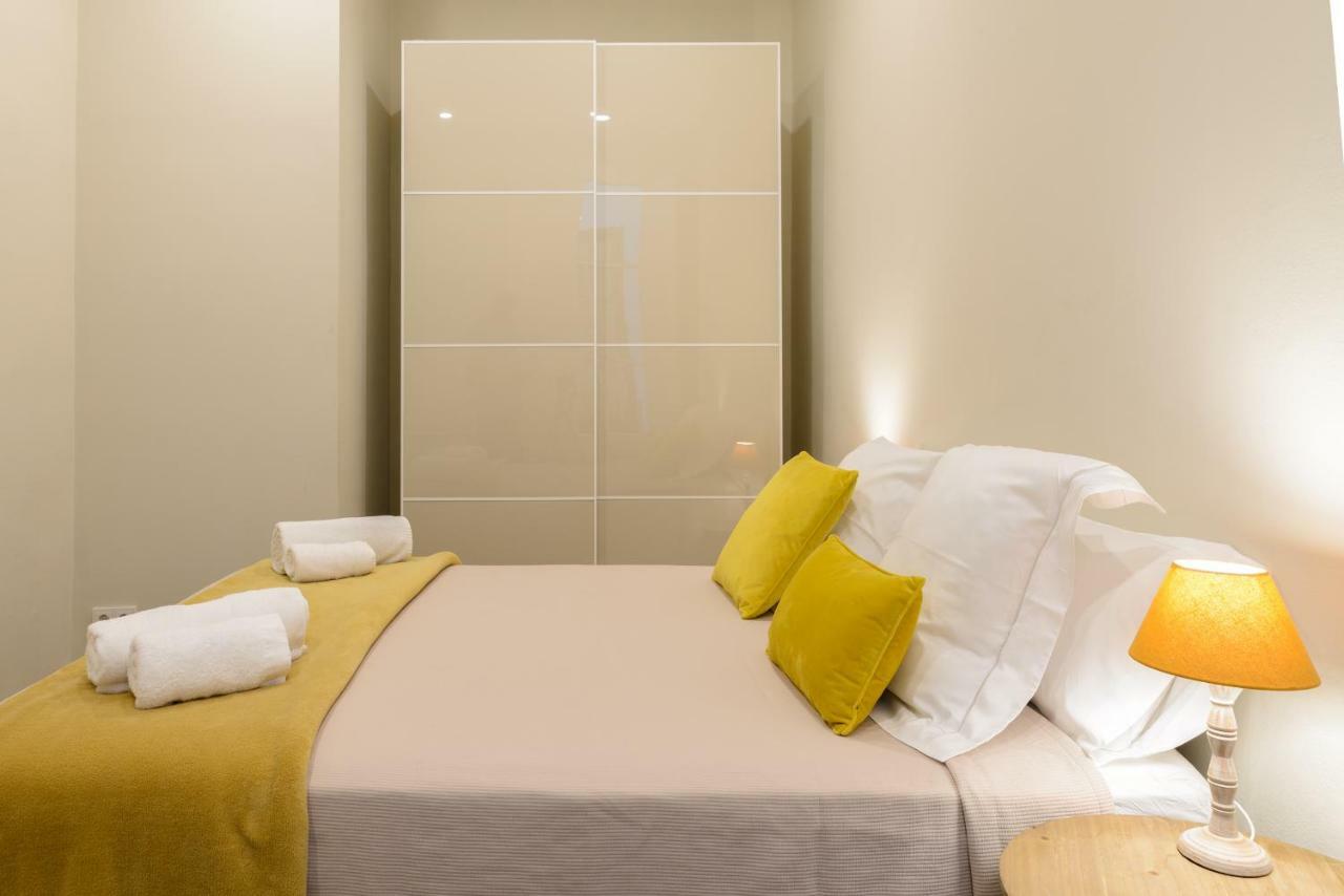 Apartament Apg Carrer Nou 10 Girona Zewnętrze zdjęcie