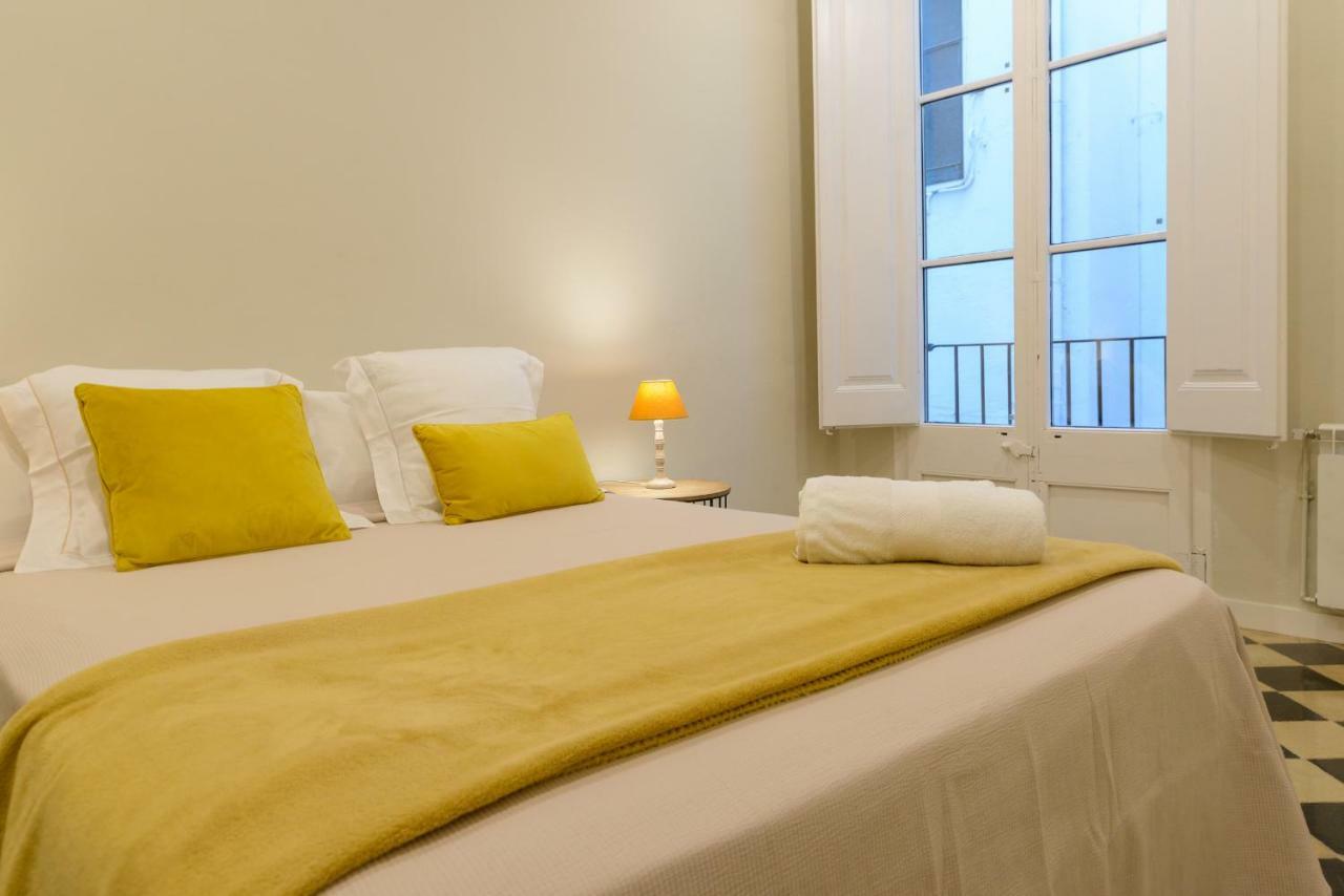 Apartament Apg Carrer Nou 10 Girona Zewnętrze zdjęcie