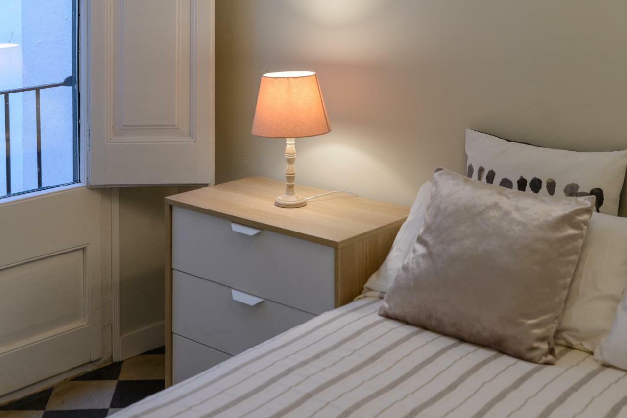 Apartament Apg Carrer Nou 10 Girona Zewnętrze zdjęcie