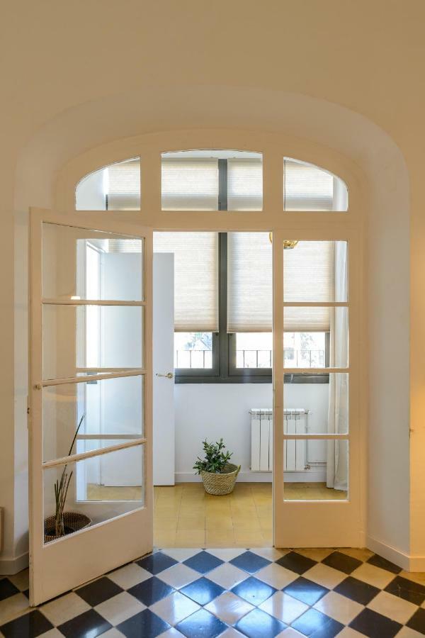 Apartament Apg Carrer Nou 10 Girona Zewnętrze zdjęcie