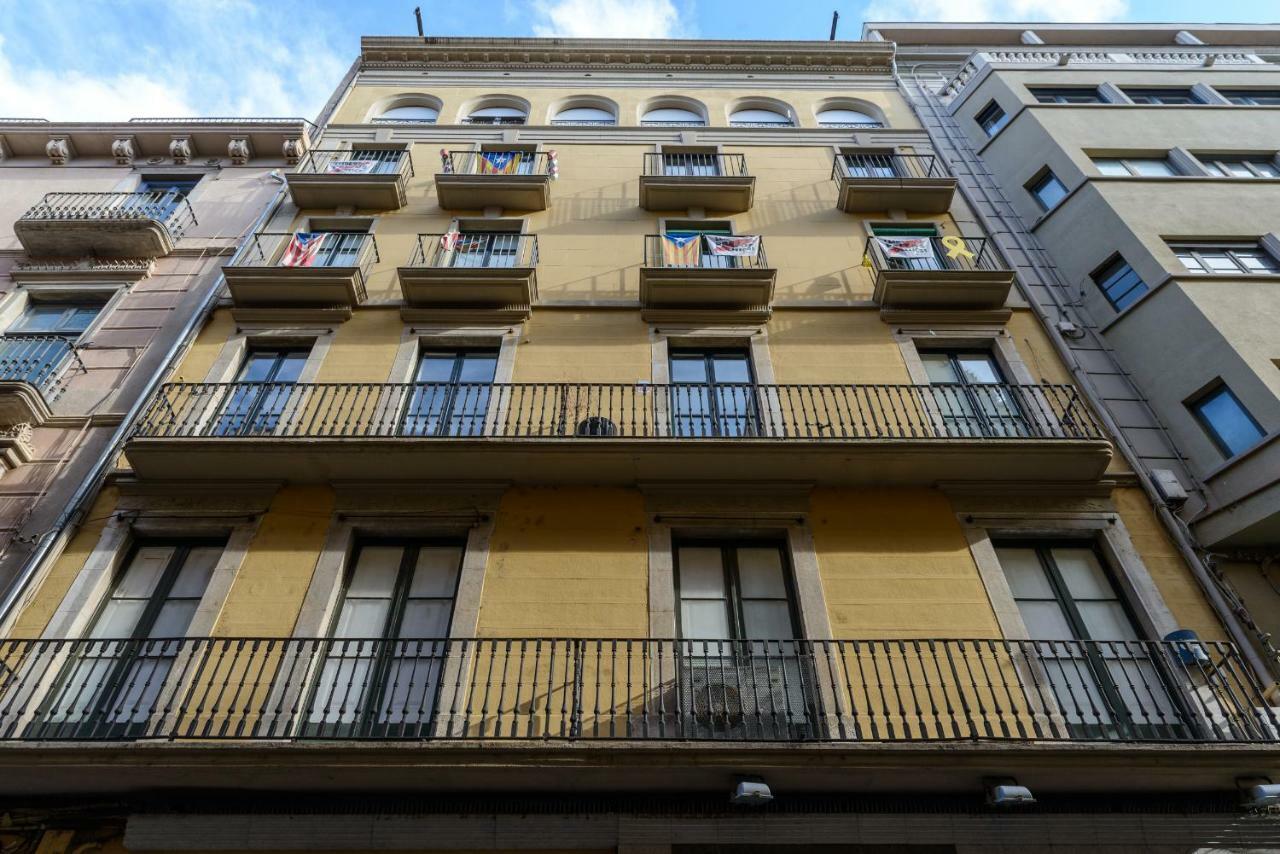 Apartament Apg Carrer Nou 10 Girona Zewnętrze zdjęcie