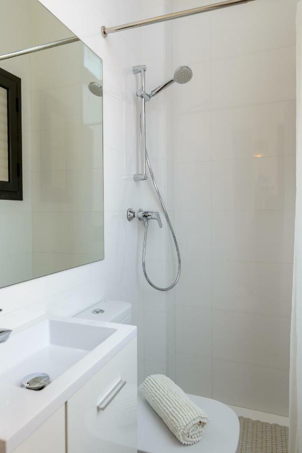Apartament Apg Carrer Nou 10 Girona Zewnętrze zdjęcie