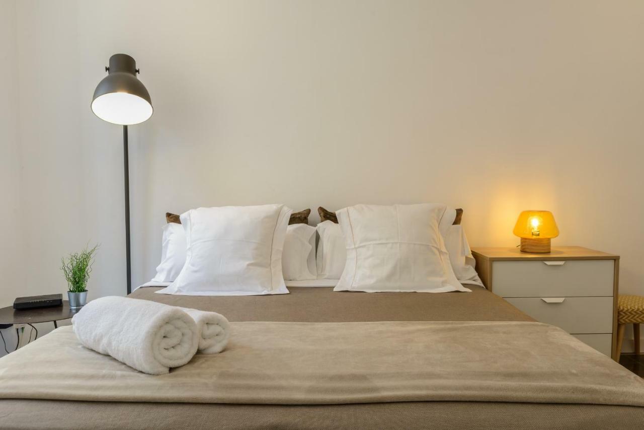 Apartament Apg Carrer Nou 10 Girona Zewnętrze zdjęcie
