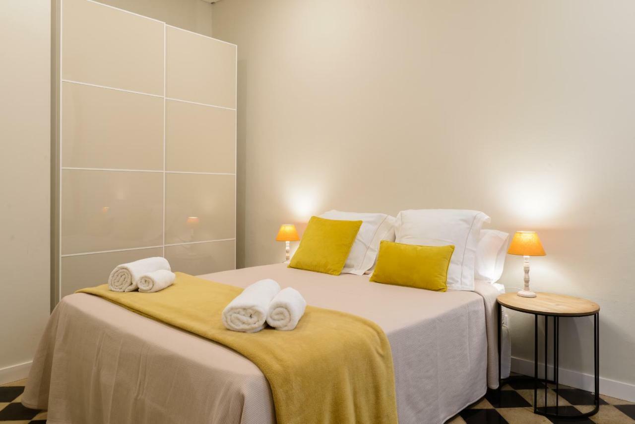 Apartament Apg Carrer Nou 10 Girona Zewnętrze zdjęcie