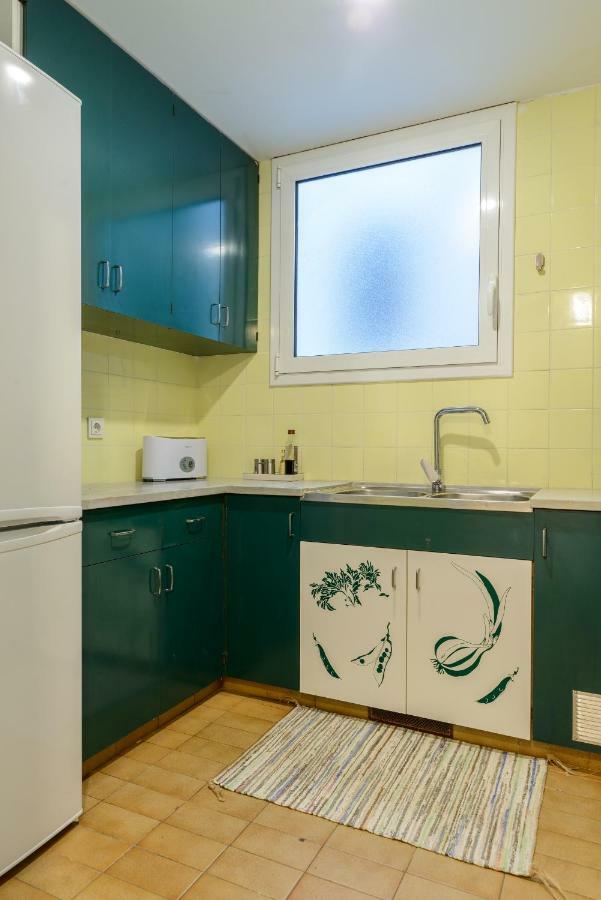 Apartament Apg Carrer Nou 10 Girona Zewnętrze zdjęcie