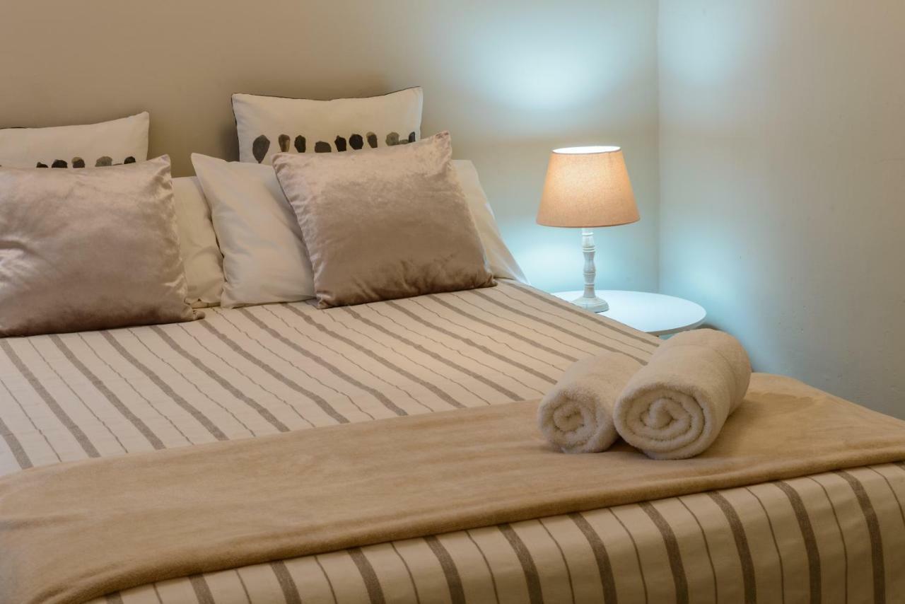 Apartament Apg Carrer Nou 10 Girona Zewnętrze zdjęcie