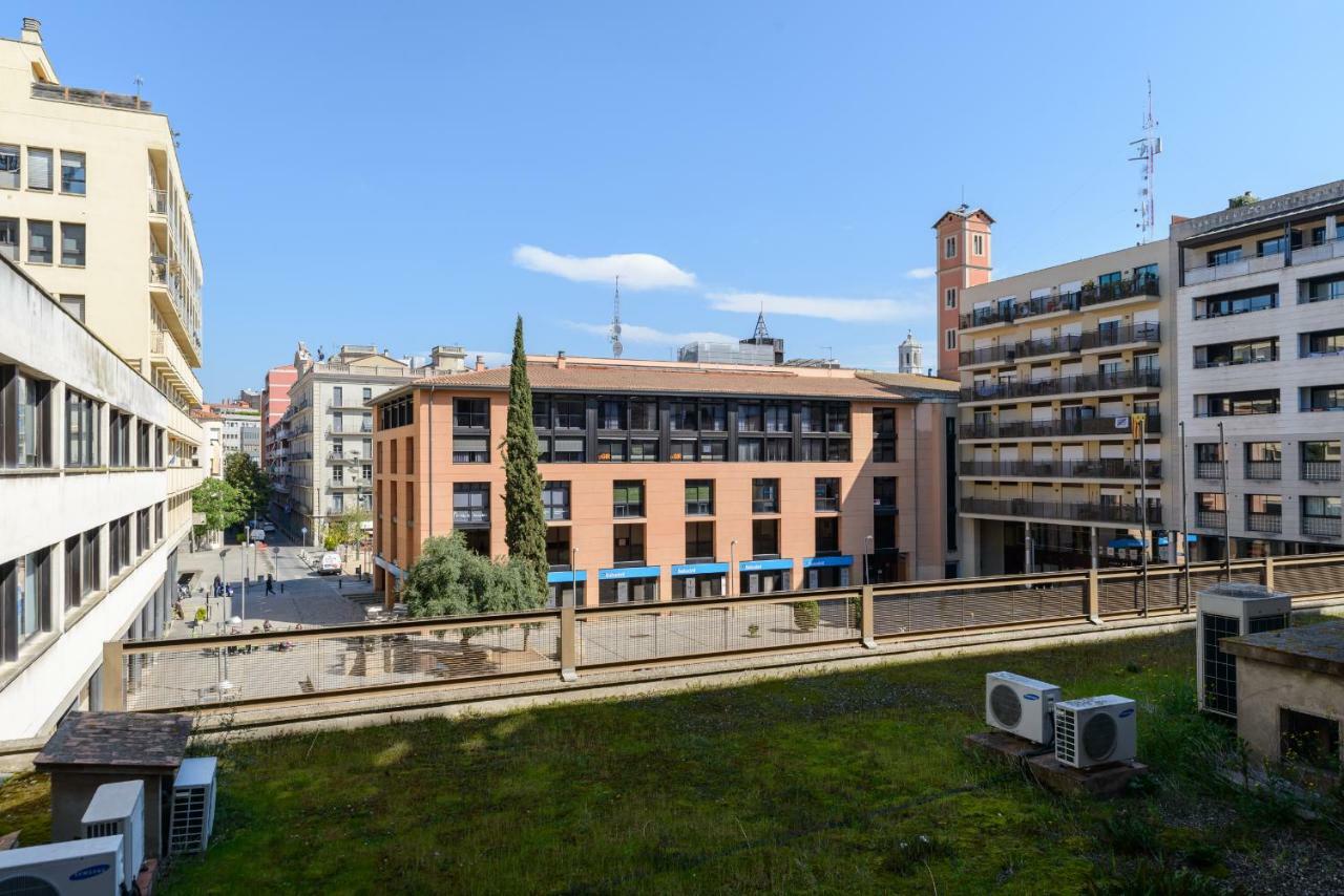 Apartament Apg Carrer Nou 10 Girona Zewnętrze zdjęcie